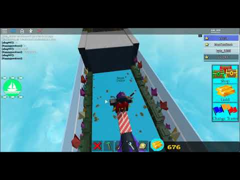 build a boat chest #14 found - youtube