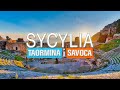 Sycylia Taormina i Savoca, co zobaczyć co zwiedzić na Sycylii część 2 [Podróże na własną rękę]