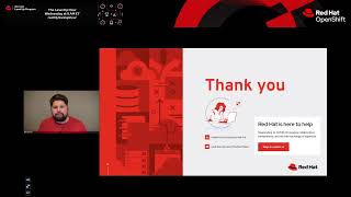 [What's Next] OpenShift Roadmap Update [Dec-2020]