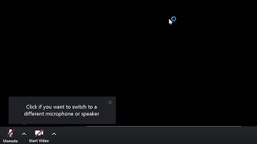 Installing Zoom from a Link Using Microsoft Edge Browser
