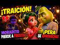 Cuando Fresita lo vio todo | Historia completa 😱💔| La Traición Más Dolorosa #shorts #drama #suspenso