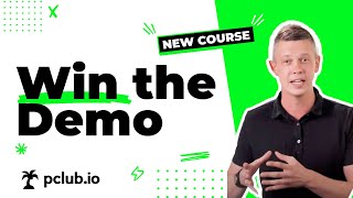 Introducing 'Win the Demo': How to Run SaaS Demos That Sell Like Crazy
