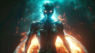 видео: Ученые экспериментировали на заключённых в космосе, но один из них превратился в сверхсущество картинка: Ученые экспериментировали на заключённых в космосе, но один из них превратился в сверхсущество