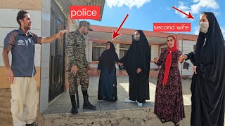 He Sent Soldiers After His Second Wife (Her Family Must Go to Jail!