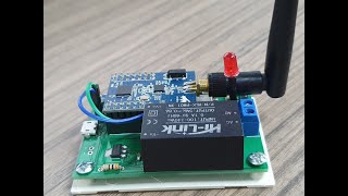 Module Zigbee CC2530 Wifi - Hướng dẫn Setup và Add vào Hass làm Coordinator