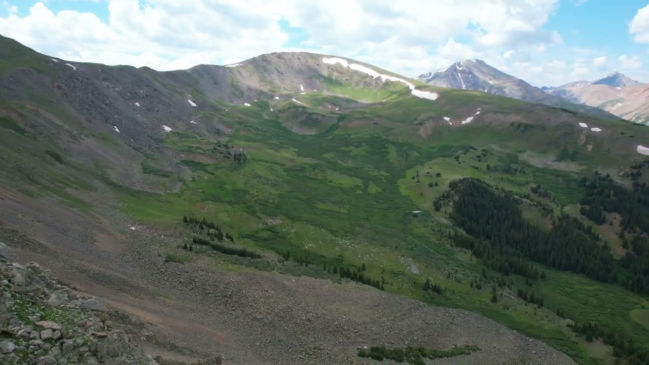 000 Road 398 Buena Vista, CO (Lost Canyon Road MC)