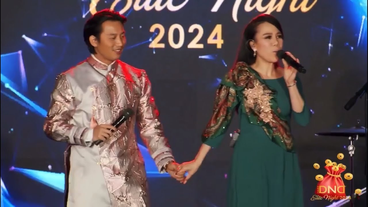Đan Nguyên, Mai Thiên Vân Show DND Gel Elite 2024: Cảm Ơn, Đành Thôi Em Nhé, More Than I Can Say