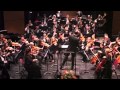 Danzas Polovtsianas. A.Borodin.Orquestra Simfònica Ciutat d&#39;Eivissa. Dir:Frank J. Cogollos