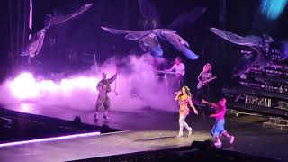 Katy Perry Chile 2025 - Roar