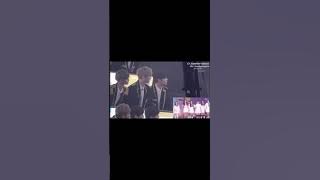 Wanna One , BTS reaction Gfriend