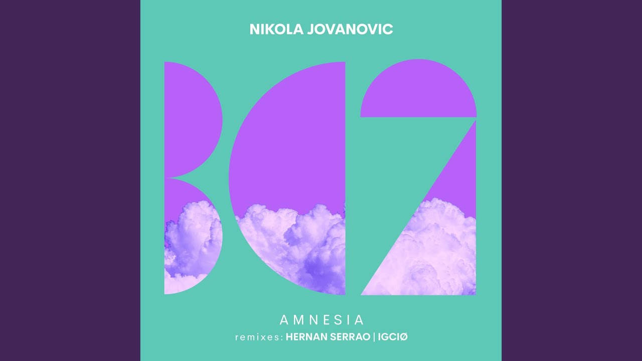 Amnesia (IGCIØ Remix) adlı videoyu YouTube'da izle Amnesia (IGCIØ Remix) adlı videoyu YouTube'da izle