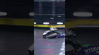 Battlebots highlight moments #funny #ufc #viral #fyp #battlebots #robot
