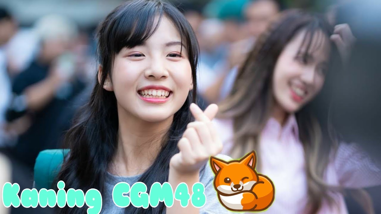 Kaning CGM48:หนูคนเดียว-VARINZ x Z TRIP feat. PONCHET