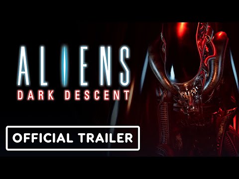 Aliens: Dark Descent 