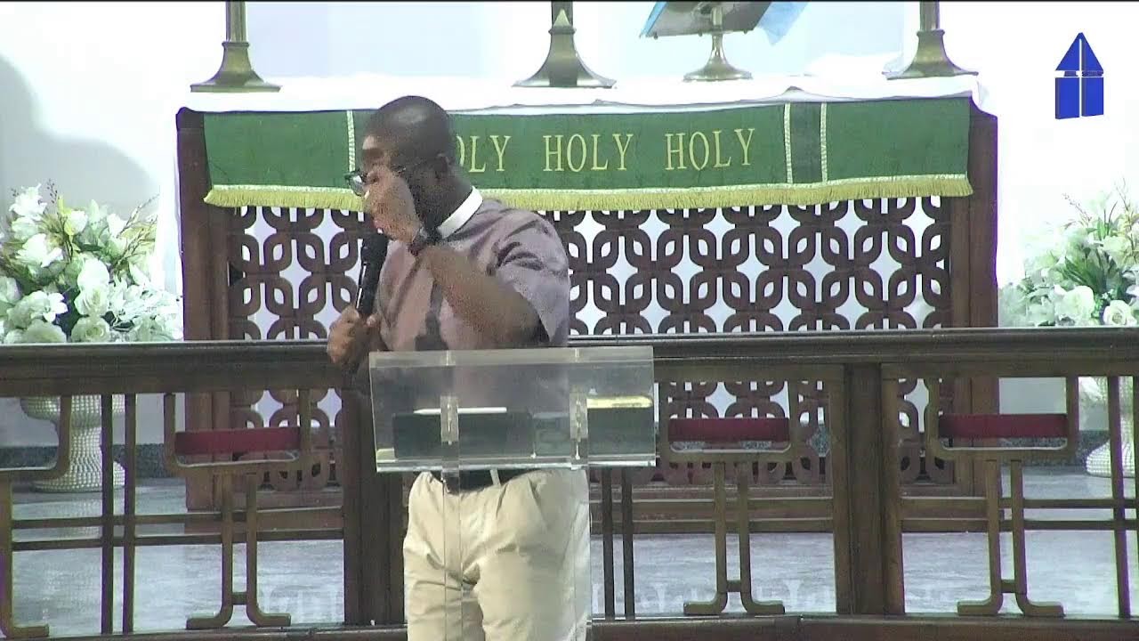 MID-DAY PRAYER FOR TUESDAY, 3RD MARCH, 2026.