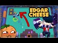 Flying Edgar on Cheese Maps 🧀 (with BT1)