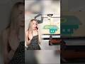 La amiga que tiene mucha confianza con su madre! car.d #pov #funny #comedy #skit #fyp #foryou