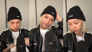 240317 Felix Instagram (full live)