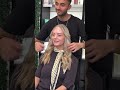 Zarafet, ışıltı ve mükemmellik 💋 Ersin hair salon ✨ 📲+905546641010