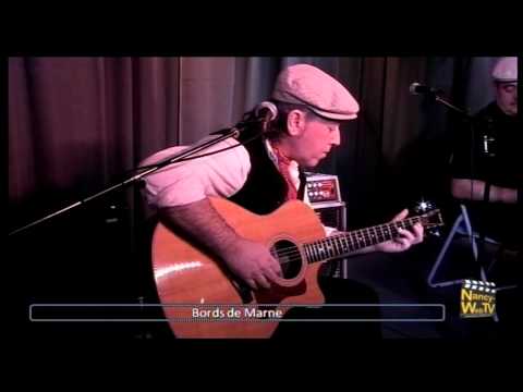 La Java va - Bords de Marne