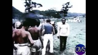 1971 Advertising Council PSA - Action - Helping People Help Themselves