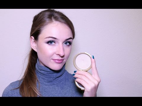 Компактная или рассыпчатая - какую пудру выбрать?