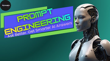 Prompt Engineering in AI Made Easy | Various Types of Prompts Explained