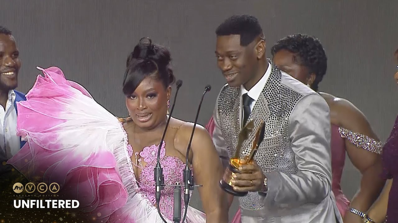 'Lisabi' wins the Best Indigenous Language West Africa Award – AMVCA 11 | Africa Magic