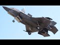 F-35B Lightning II Vertical Landing and Short Take Off (STOVL)