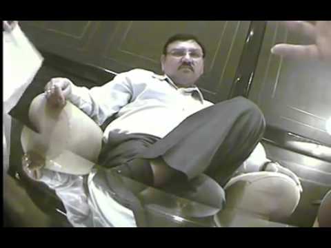 Corrupt High Court Judge - YouTube