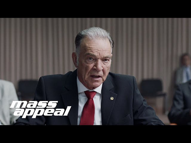 DJ Shadow - Nobody Speak feat. Run The Jewels (Official Video) class=