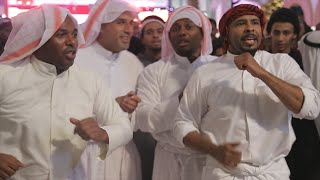 Official Video of Gulf Bank - Flash Mob فلاش موب - بنك الخليج  - انتاج واشراف: HighPro Co.