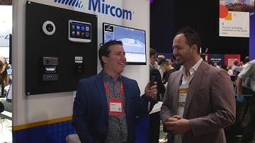 Mircom Technologies | Powered by York Region Tech Interview