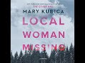 Local woman missing  audiobook mystery thriller  suspense