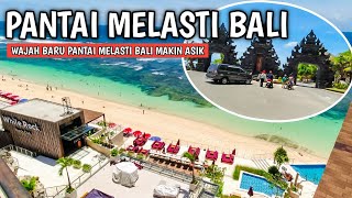 LOTS OF WHAT'S NEW AT MELASTI BEACH BALI: Current Melasti Beach Bali Tourism