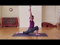 Fig garden yoga level 12 hip openers