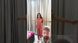 Viral, Comedy, Funny, Trending, Priyal kukreja, Dushyant kukreja, Living in a tent house for 24