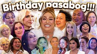 BIRTHDAY pasabog! | Petite TV