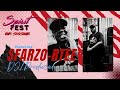 Spirit fest live sessions  ep 4 sfarzortee  amapiano mix