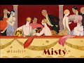 Misty Laufey Lyrics 歌詞 和訳 Japanese Translation Misty Laufey Lyrics 歌詞 和訳 Japanese Translation