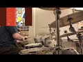 藤田ことね(CV.飯田ヒカル)/Yellow Big Bang! (drum cover.)