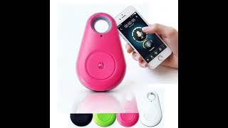 Never Lose Your Keys Again – USA’s Favorite Tracker! #BluetoothTracker #TechGadgets #AmazonTech