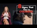 8 Signs that You're being Cheated on