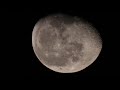 moon with a celestron C5 and a canon 250d