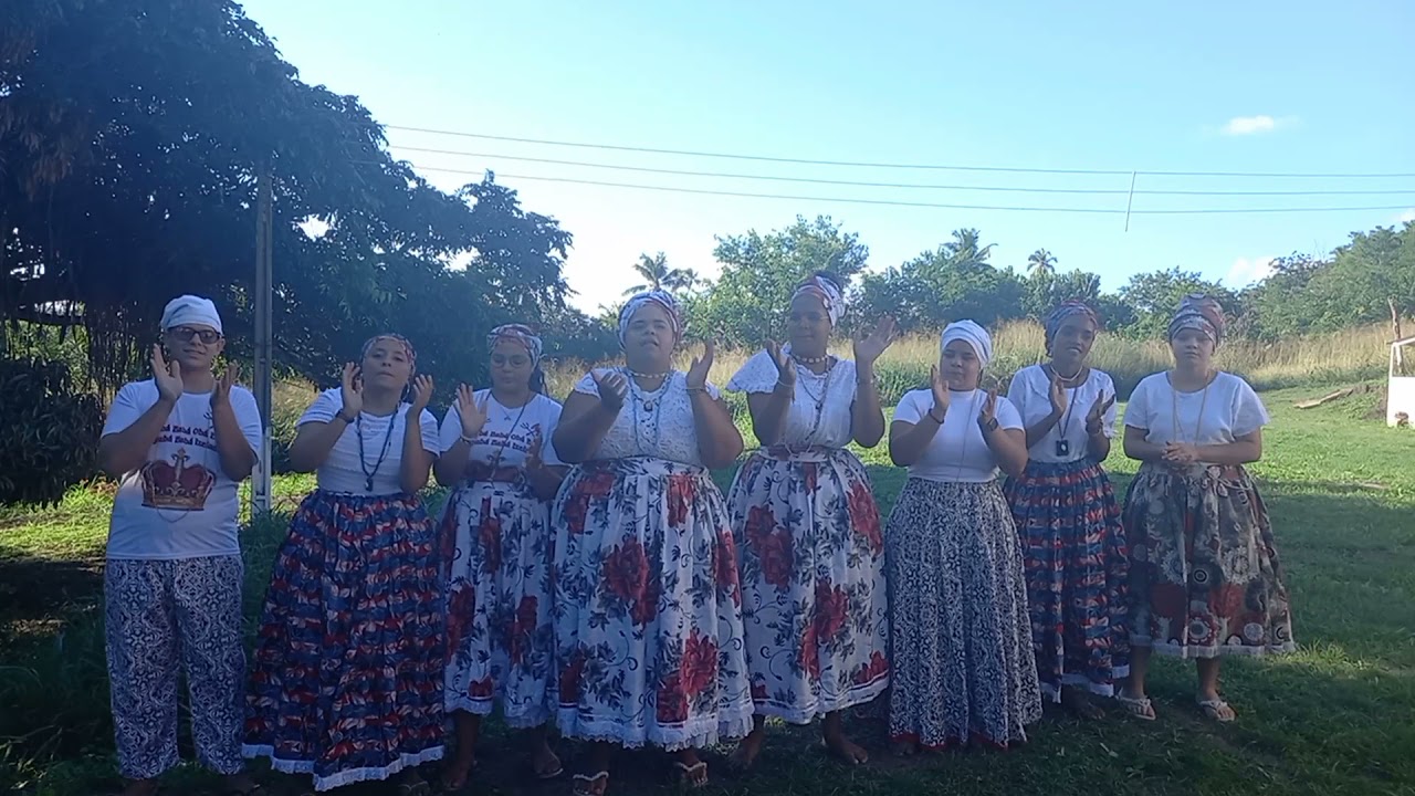 🔥☠️ Cantigas para BABÁ ÀṢÀORÓ☠️🔥