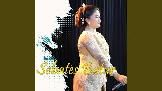 Sebates batur