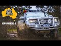 My 4WD My Story - Ford Everest Trend 2018