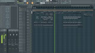 Last Goodbye (FLStudio Recreation)