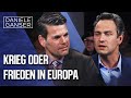 Dr. Daniele Ganser: Krieg oder Frieden in Europa: Wer bestimmt auf dem Kontinent?(KenFM)