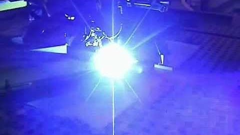 ESAB Laser Hybrid Welding